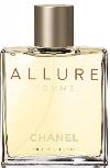 Tualetinis vanduo Chanel Allure Homme, 100 ml