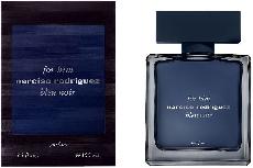 Kvapusis vanduo Narciso Rodriguez For Him Bleu Noir, 100 ml