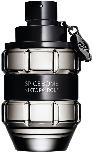 Tualetinis vanduo Viktor & Rolf Spicebomb, 50 ml