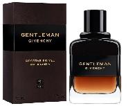 Kvapusis vanduo Givenchy Gentleman Reserve Privée, 60 ml