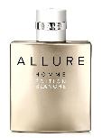 Kvapusis vanduo Chanel Allure Homme Edition Blanche, 150 ml