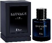 Kvapusis vanduo Christian Dior Sauvage Elixir, 60 ml