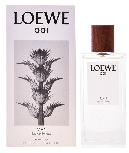 Tualetinis vanduo Loewe 001 Man, 100 ml