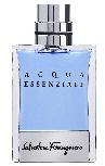 Tualetinis vanduo Salvatore Ferragamo Acqua Essenziale, 100 ml