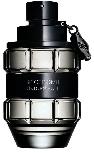 Tualetinis vanduo Viktor & Rolf Spicebomb, 90 ml