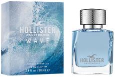 Tualetinis vanduo Hollister Wave For Him, 30 ml