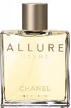 Tualetinis vanduo Chanel Allure Homme, 150 ml