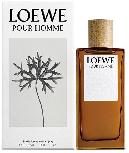 Tualetinis vanduo Loewe Pour Homme, 100 ml