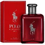 Kvapusis vanduo Ralph Lauren Polo Red Parfum, 125 ml