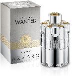 Kvapusis vanduo Azzaro Wanted, 100 ml