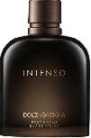 Kvapusis vanduo Dolce & Gabbana Pour Homme Intenso, 200 ml