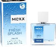 Tualetinis vanduo Mexx Fresh Splash, 30 ml