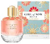 Kvapusis vanduo Elie Saab Girl Of Now Forever, 90 ml