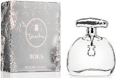 Tualetinis vanduo Tous The Luminous Gold, 100 ml