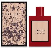 Kvapusis vanduo Gucci Bloom Ambrosia Di Fiori, 100 ml