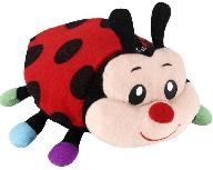 Interaktyvus žaislas Smily Play Winfun Catch Me Ladybug 0210, 17.5 cm