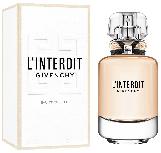 Tualetinis vanduo Givenchy L'Interdit, 80 ml