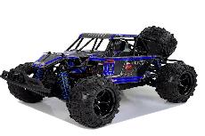 RC automobilis Sport System Brushless Drive 8420, 1:18, universali