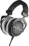 Laidinės ausinės Beyerdynamic DT 770 PRO, juoda