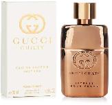 Kvapusis vanduo Gucci Guilty Intense, 30 ml