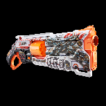 Žaislinis ginklas XSHOT Skins Lock Blaster 36606