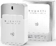 Tualetinis vanduo Bugatti Signature White, 100 ml