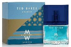 Tualetinis vanduo Ted Baker M Eau de Toilette, 30 ml