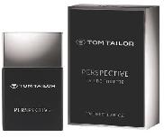 Tualetinis vanduo Tom Tailor Perspective, 30 ml