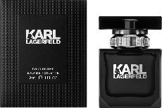 Tualetinis vanduo Karl Lagerfeld Karl Lagerfeld For Him, 30 ml