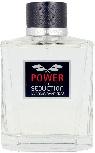 Tualetinis vanduo Antonio Banderas Power Of Seduction, 200 ml