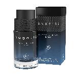 Tualetinis vanduo Bugatti Dynamic Move Blue, 100 ml