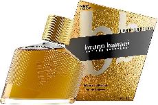 Tualetinis vanduo Bruno Banani Man's Best, 50 ml