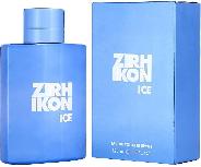 Tualetinis vanduo Zirh Ikon Ice, 125 ml