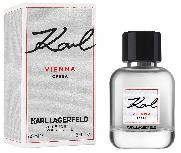 Tualetinis vanduo Karl Lagerfeld Karl Vienna Opera, 60 ml