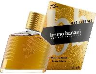 Tualetinis vanduo Bruno Banani Man's Best, 30 ml