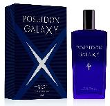 Kvapusis vanduo Poseidon Galaxy, 150 ml