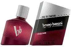 Kvapusis vanduo Bruno Banani Loyal Man, 30 ml