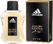 Tualetinis vanduo Adidas Victory League, 100 ml