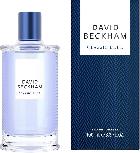 Tualetinis vanduo David Beckham Classic Blue, 100 ml