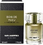 Tualetinis vanduo Karl Lagerfeld Bois De Yuzu, 50 ml