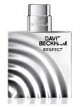 Tualetinis vanduo David Beckham Respect, 90 ml