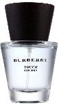 Tualetinis vanduo Burberry Touch Men, 50 ml