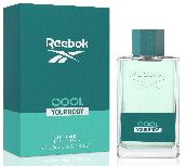 Tualetinis vanduo Reebok Cool Your Body, 100 ml