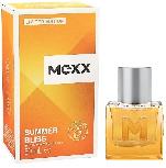 Tualetinis vanduo Mexx Summer Bliss for Him, 30 ml