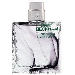 Tualetinis vanduo David Beckham Inspired By Respect, 40 ml