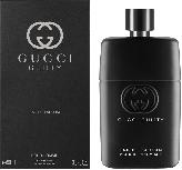 Kvapusis vanduo Gucci Guilty Pour Homme, 100 ml