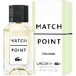 Tualetinis vanduo Lacoste Match Point Cologne, 50 ml