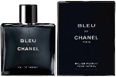 Kvapusis vanduo Chanel Bleu de Chanel, 50 ml