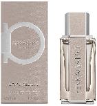 Tualetinis vanduo Salvatore Ferragamo Bright Leather, 50 ml