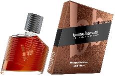 Tualetinis vanduo Bruno Banani Magnetic Man, 50 ml